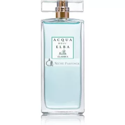 Acqua dell' Elba CLASSICA Donna Eau de Toilette, 50ml