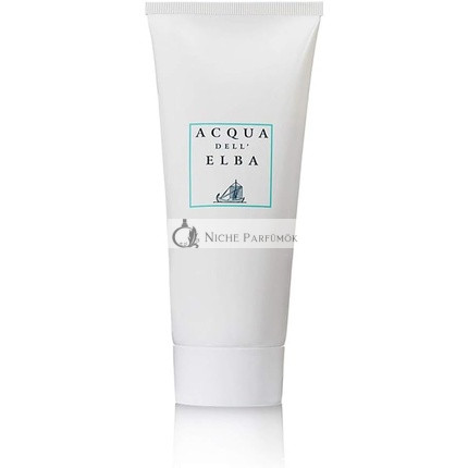 Acqua dell'Elba Classica Uomo Telový krém