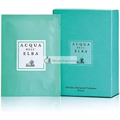 Acqua Dell'Elba Classica Donna Parfumové obrúsky