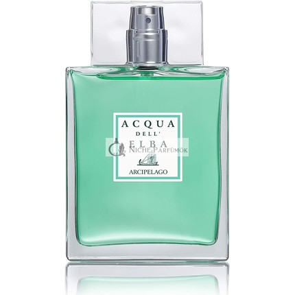 Acqua dell'Elba Arcipelago Uomo Eau de Parfum pre mužov, 50ml