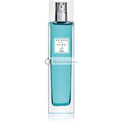 Acqua dell'Elba Mare Ambient Deodorant Spray, 100ml