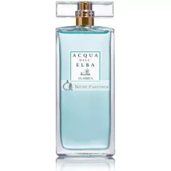 Acqua dell' Elba CLASSICA DONNA Eau de Toilette 100ml