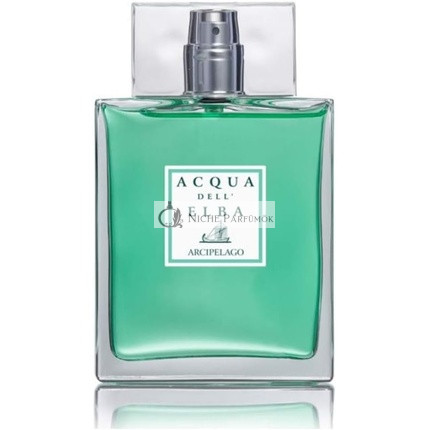 Acqua Elba Eau De Toilette, 100ml