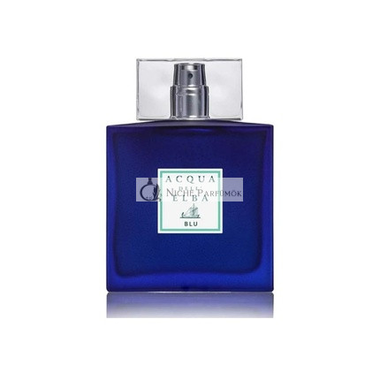 Acqua Dell' Elba BLU UOMO Eau de Parfum Spray, 50ml