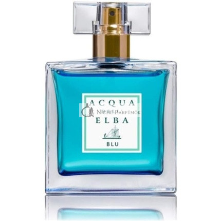 Acqua Elba Eau De Parfum, 30 ml