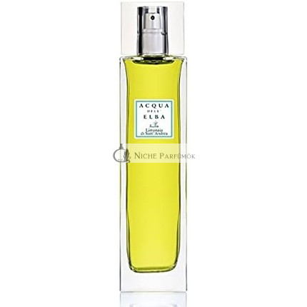Acqua dell'Elba Limonaia di Sant'Andrea Ambient Deodorant, 100 ml