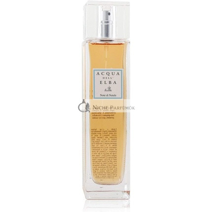 Acqua Dell'Elba Vianočný Osvežovač Vzduchu 100ml