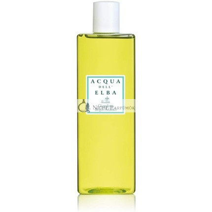 Acqua Dell'Elba Domáci Difuzér Náplň Giardino Degli Aranci 500ml