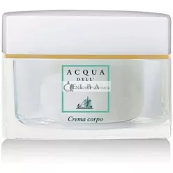 Acqua Elba Blue Telové Mlieko pre Ženy, 200ml