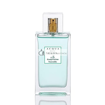 Acqua Dell'Elba Essence Smaragdového Ostrova Eau de Parfum 100ml