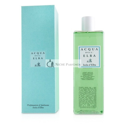 Acqua Dell'Elba Ostrov Elba Náhradná náplň, 500ml