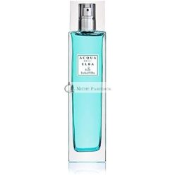   Acqua Dell'Elba Ambiente Deo Ambiente Isola D'Elba, 100ml
