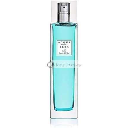 Acqua Dell'Elba Ambiente Deo Ambiente Isola D'Elba, 100ml