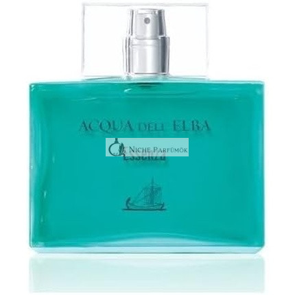 Acqua dell'Elba Essenza Eau De Parfum, 50ml