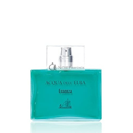 Acqua dell'Elba Essenza Eau De Parfum, 100 ml