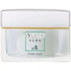 Acqua dell'Elba Essenza Uomo Krém 200ml