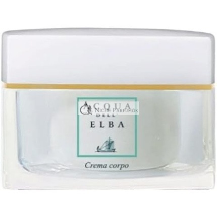 Acqua Elba Essenza Donna Krém C Váza