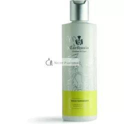 Carthusia Mediterraneo Telový Krém 250ml