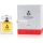 Carthusia Eau de Toilette pre ženy, 50 ml