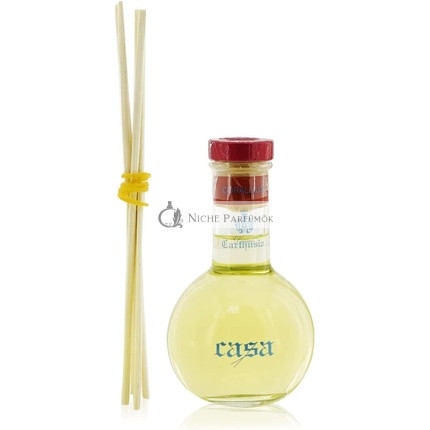 Corallium Izbové Parfémy od Carthusia 100ml