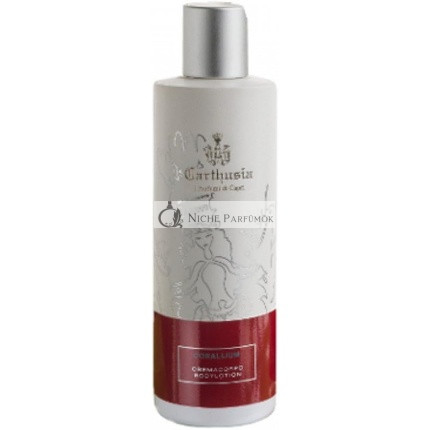 Carthusia Corallium Telový Krém 250ml