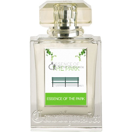 Carthusia Eau de Toilette pre ženy 50ml