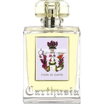 Carthusia Eau de Toilette pre ženy, 50ml
