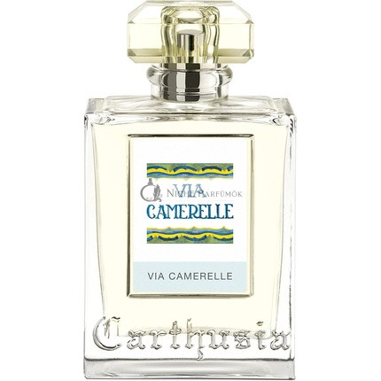 Carthusia Eau de Toilette pre ženy, 100 ml
