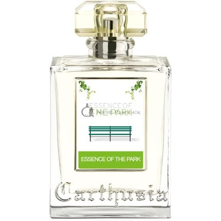 Carthusia Eau de Toilette pre ženy, 100ml