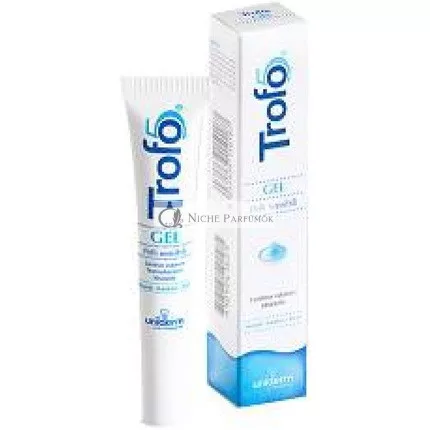 Uniderm Farmaceutici Trofo 5 Gél 20ml