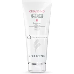 Collagenil Jemný Čistiaci Telesný Peeling 200ml