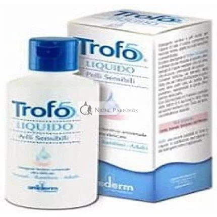 Uniderm Farmaceutici Trofo 5 Tekutina 400ml