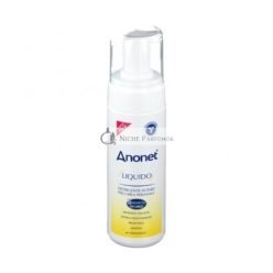 Anonet Tekutý 5 v 1 UNIDERM 150ml