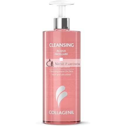 Collagenil Micelárna voda 400ml