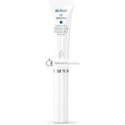   Collagen Re-Pulp Definujúci krém na pery s plniacim efektom 10ml