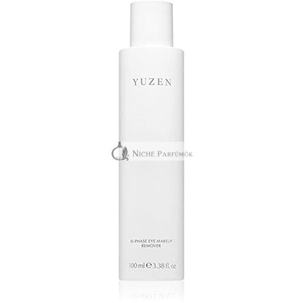Yuzen Dvojfázový Odstraňovač Očí, 100ml