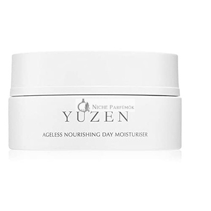 Yuzen Výživný Denný Krém, 50ml
