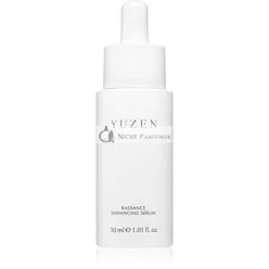 Yuzen Osvetľujúce Koncentrované Sérum, 30ml