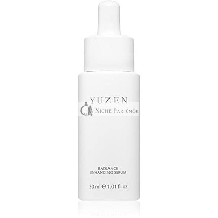Yuzen Osvetľujúce Koncentrované Sérum, 30ml