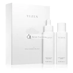 Yuzen Týždenný Intenzívny Peeling Duo 2x50ml