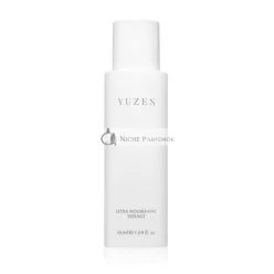 Yuzen Super-Nutrient Lotion 50ml