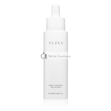 Yuzen Týždenný Hlboký Peeling Set 50ml