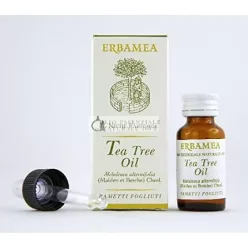 Erbamea Olej z Čajovníka 10ml