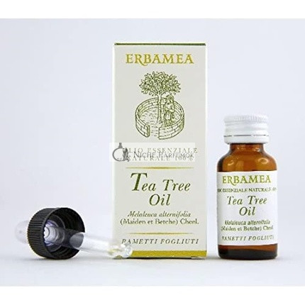 Erbamea Olej z Čajovníka 10ml