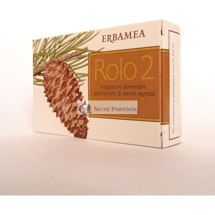 Erbamea Rolo 2, 30 Tabliet