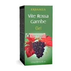 Vite Rossa Gél na nohy 125ml