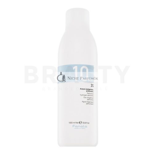 Fanola Perfumed Hydrogen Peroxide 10 Vol./ 3% vyvíjacia emulzia 1000 ml