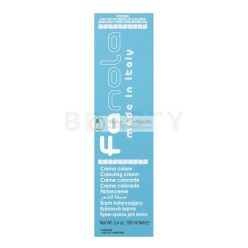   Fanola Colouring Cream profesionálna permanentná farba na vlasy 4.29 100 ml