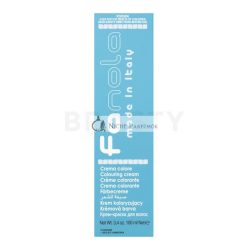   Fanola Colouring Cream professzionális permanens hajszín 12.2 100 ml