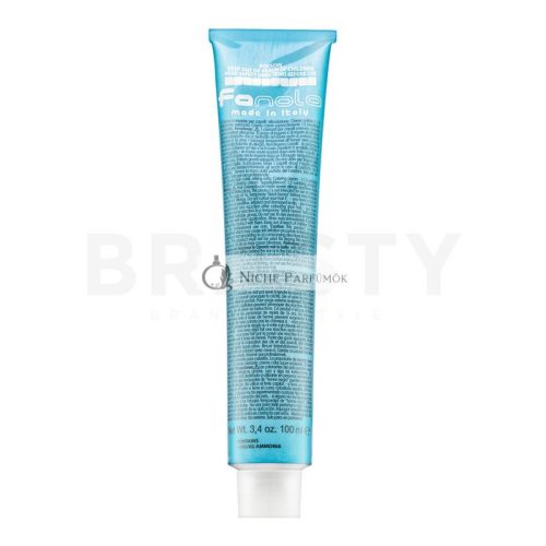 Fanola Colouring Cream profesionálna permanentná farba na vlasy Violet 100 ml